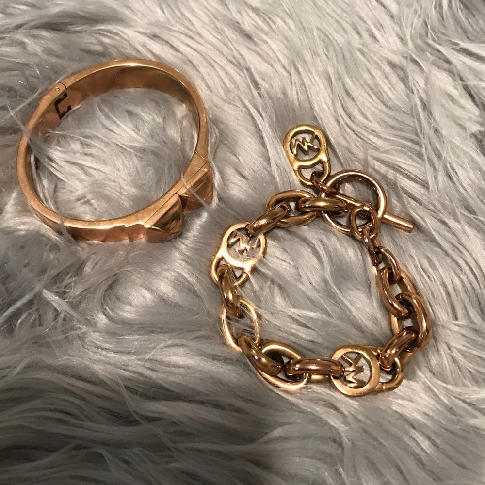 Michael Kors Bracelets